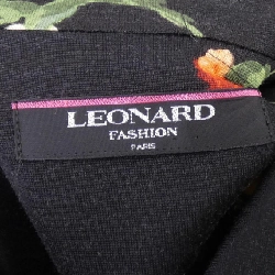Thời trang LEONARD FASHION - Áo khoác hàng hiệu Authentic 808723