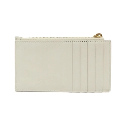 【新品】Saint Laurent 611558 AAB4K ví đựng tiền 621533