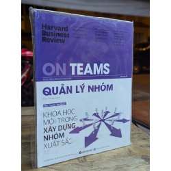 QUẢN LÝ NHÓM - THU TRANG DỊCH