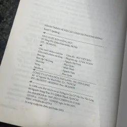 Hành trình về với các chân sư phương Đông Baird T. Spalding 792865