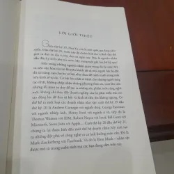 ELON MUSK Tesla, SpaceX và sứ mệnh tìm kiếm một tương lai ngoài sức tưởng tượng 792576
