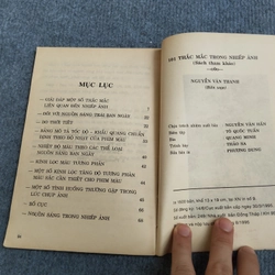 101 THẮC MẮC TRONG NHIẾP ẢNH 533366