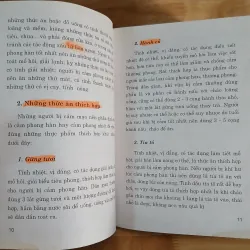 Bệnh Thường Ngày (Ăn Uống Khi Mang Bệnh) - Quỳnh Mai biên soạn 792179