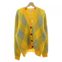 Burberry BURBERRY 80776841 Áo khoác cardigan - Hàng hiệu chính hãng