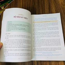 Sơ Đồ Tư Duy - The Mind Map Book#HATRA 929464