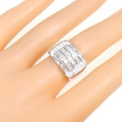 Nhẫn kim cương PT 1.18CT 672365
