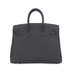 【Sản phẩm chưa sử dụng】Túi Hermes Birkin 25cm 041344CM 618827
