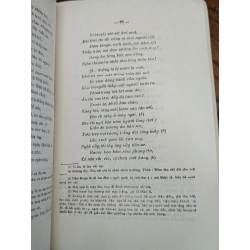 KIM TUÝ TÌNH TỪ - NGUYỄN DU ( PHẠM KIM CHI CHÚ THÍCH ) 301171