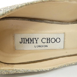 Giày cao gót JIMMY CHOO 655938