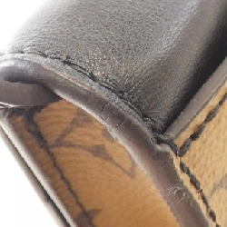 Túi xách vai Louis Vuitton Monogram Reverse Pochette Column M44101 - Hàng hiệu Chính hãng 767846