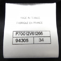 CHANEL P70012V61266 21C Áo - Hàng hiệu Chính hãng 774906