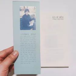 Em Sẽ Đến Cùng Cơn Mưa 721958