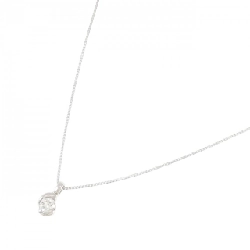 PT Dây chuyền kim cương 0.13CT - Hàng hiệu Authentic 863199