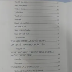 Y LÂM CẢI THÁC  722674