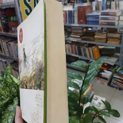 HOA TƯ DẪN - ĐƯỜNG THẤT CÔNG TỬ (Nguyễn Thành Phước dịch) 996343