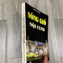 Sóng gió nội cung - trương chí quân. 1b3 518966