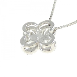 Dây chuyền kim cương PT900/PT850 1.038CT F SI2 Tốt - Hàng hiệu Chính hãng 873794