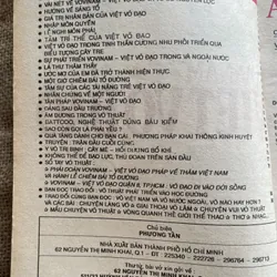 Võ thuật- việt Võ đạo- VOVINAM  688883