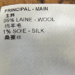 Chân váy Monogram Mini Chi tiết nút LOUIS VUITTON FMSK25QS3 - Hàng hiệu Chính hãng 815828