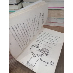 Casper Candlewacks in the claws of crime! - Ivan Brett 739520