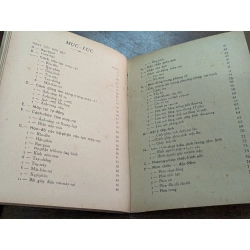 Phương pháp rọi hình - Minh Thành 522084