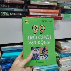 99 trò chơi vận động  973057