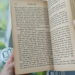 [XƯA] Malice (1996) - Danielle Steel 1027496