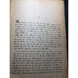 Ngọn lửa 1977 mới 60% ố vàng Vũ Thanh Sơn HPB0906 SÁCH VĂN HỌC 915137