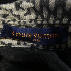 Áo sơ mi LOUIS VUITTON Monogram Wave Giant Damier NIGO HJS02WVJI - Hàng hiệu Chính hãng 893091