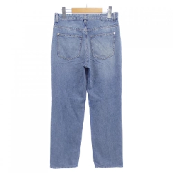 Quần jeans CHANEL 649994