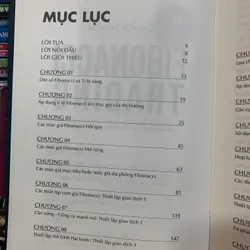 FIBONACCI TRADING - CAROLYN BORODEN 589468
