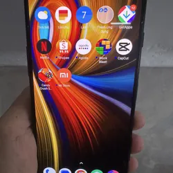 Xiaomi Redmi K40 Gaming ram 8+3/ 128GB còn hộp / ko cóc sạc máy trần 693354