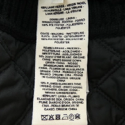 【Mã giảm giá】Áo khoác lông vũ HERMES 639379