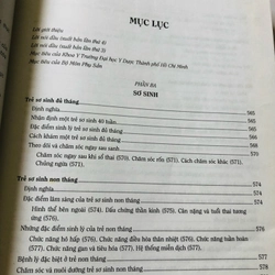 BỘ 2 TẬP SẢN PHỤ KHOA  461132