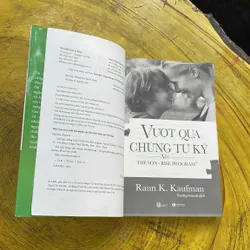VƯỢT QUA CHỨNG TỰ KỶ VỚI THE SON - RISE PROGRAM- RAUN K. KAUFMAN 604726