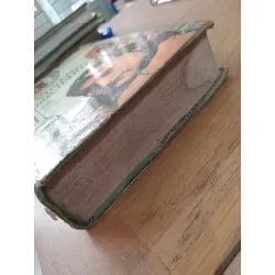 Napoléon Bonaparte - Albert Manfred