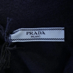 PRADA P24FT SOOO 143D Áo len - Hàng hiệu Chính hãng 773211