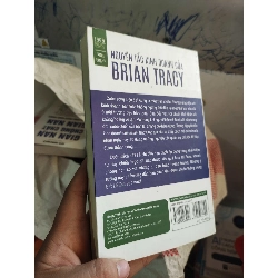 [59K/kg] Nguyên tắc kinh doanh của Brian TracyHCM01/03 365409