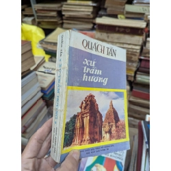 XỨ TRẦM HƯƠNG - Quách Tấn 270661