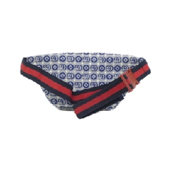 Túi đeo hông CHILDRENS 502095 U4GAN của Gucci - Hàng hiệu Chính hãng 763912