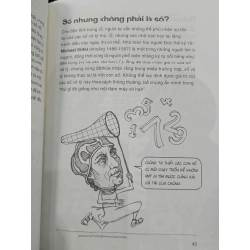 Vô hạn: Minh họa sinh động bằng tranh - Brian Clegg & Oliver Pugh (Nguyễn Thị Hà Linh dịch) 497733