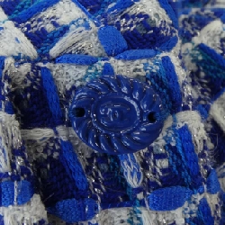 CHANEL P60296V45849 Đầm - Hàng hiệu Chính hãng 812124