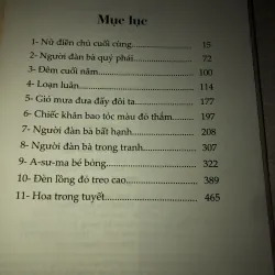 Hoa trong tuyết 994835