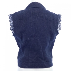 Áo khoác CHANEL - Hàng hiệu Authentic 827165