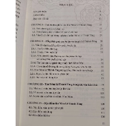 THƠ NÔM LÊ THÁNH TÔNG - TRẦN THỊ GIÁNG HOA - Xb 2021 - 432 trang ANTQ2308 VĂN HỌC 919714