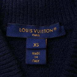 Áo khoác cardigan LOUIS VUITTON FQKC10CWI - Hàng hiệu Authentic 775680