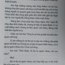 Ví dụ ta yêu nhau/ Đoàn Thạch Biền/ Còn mới