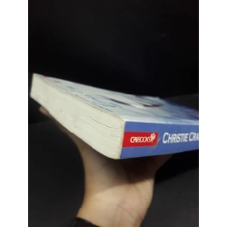 Im Miệng Và Hãy Hôn Em Đi mới 80% ố nhẹ 2011 HCM2705 Christie Craig SÁCH VĂN HỌC 504147