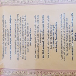 Tạng Thư Sống Chết - Sogyal Rinpoche (bản lớn) 160386