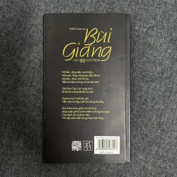 Bùi Giáng qua 99 giai thoại - Huyền Li biên soạn 874840